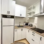 Palangres Апартаменти *