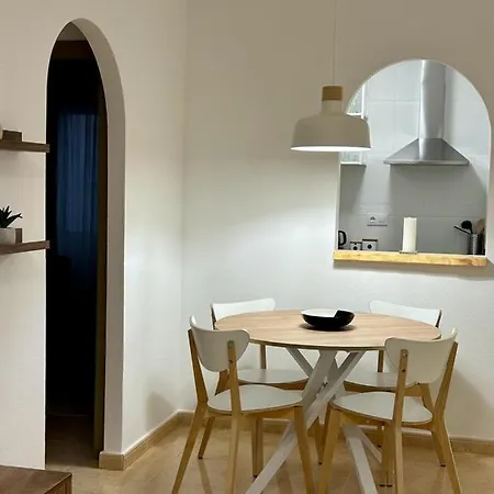 Appartement Palangres Torrevieja