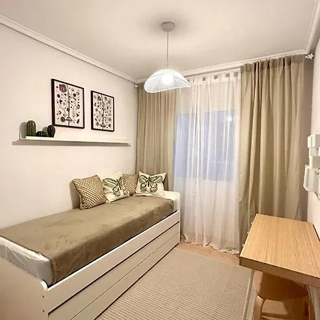 Appartement Palangres