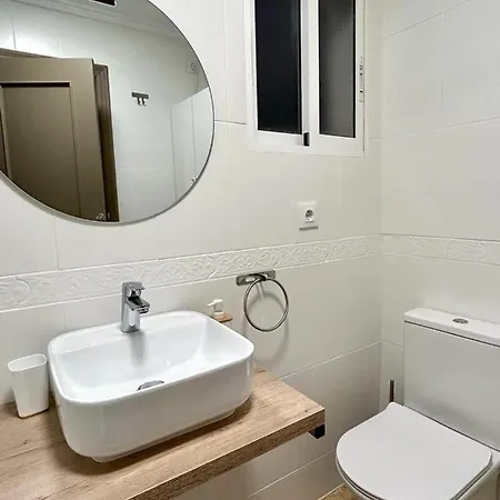 Appartement Palangres