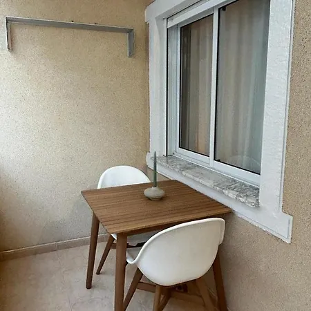Palangres Appartement