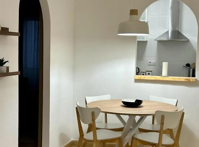 Apartman Palangres Torrevieja