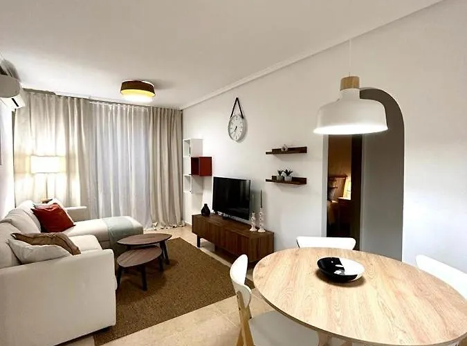 Apartman Palangres *