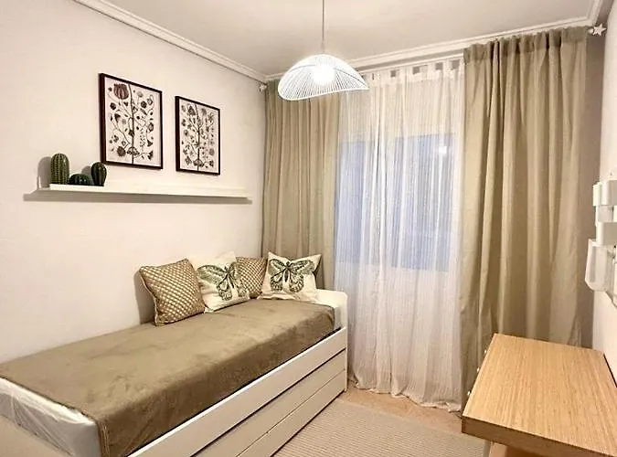 Apartman Palangres