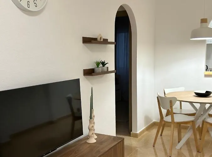 Apartman Palangres Torrevieja