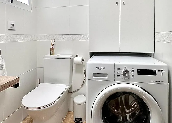 Apartman Palangres Torrevieja