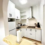 Palangres Apartmán *