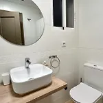 Apartmán Palangres