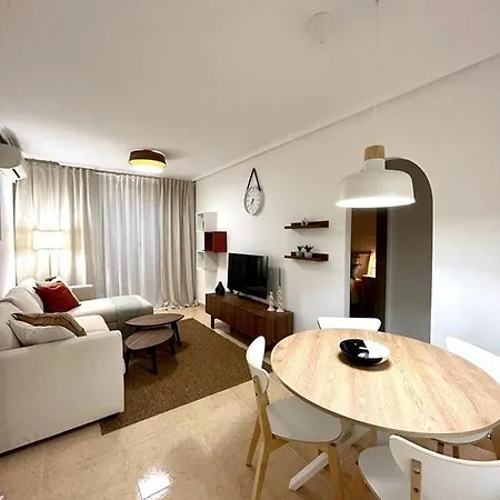 Apartman Palangres *
