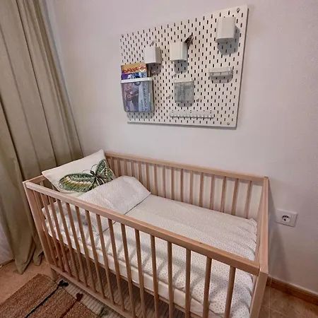 Palangres Apartmán