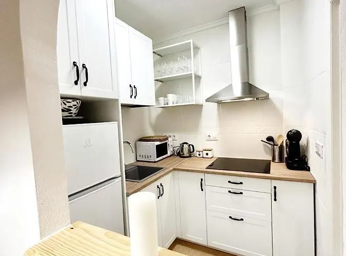 Palangres Apartment *