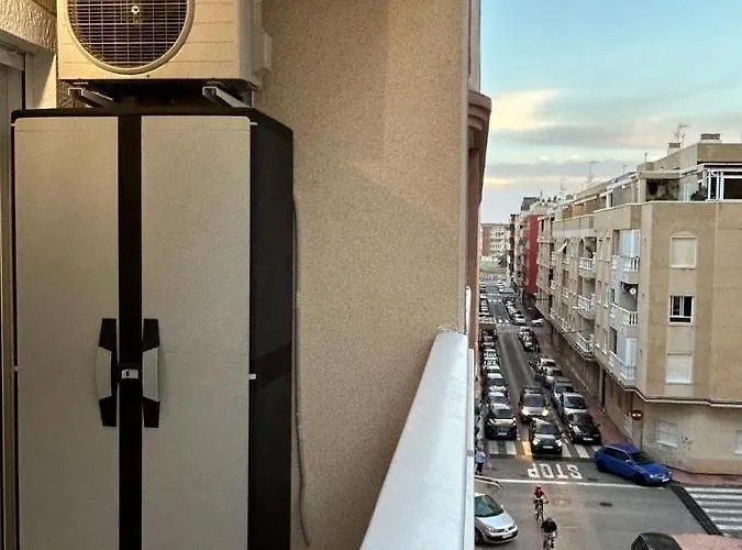 Palangres Torrevieja