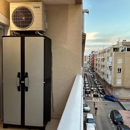 Palangres Torrevieja