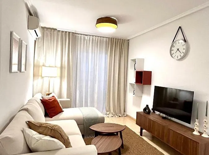 Апартаменти Palangres *