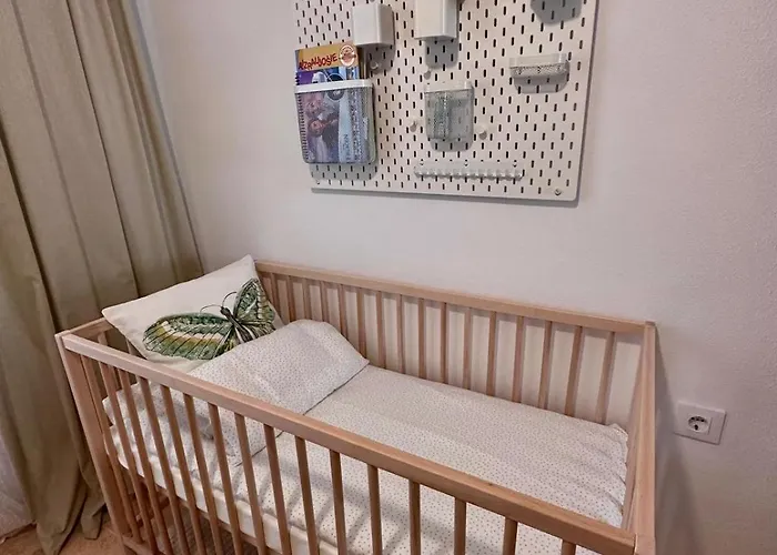 Palangres Апартаменти